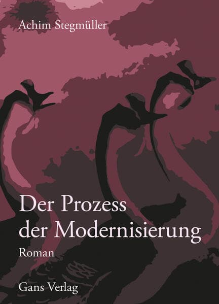 Der Prozess der Modernisierung
