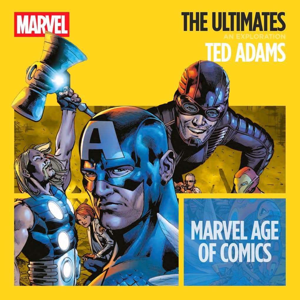 The Ultimates