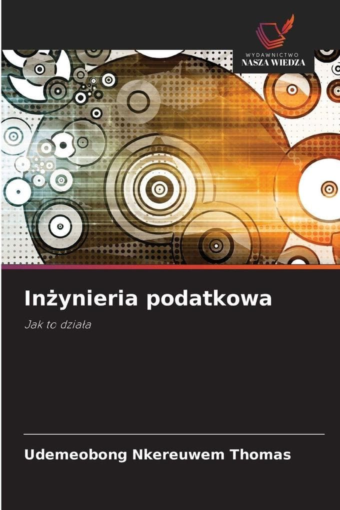 Inynieria podatkowa