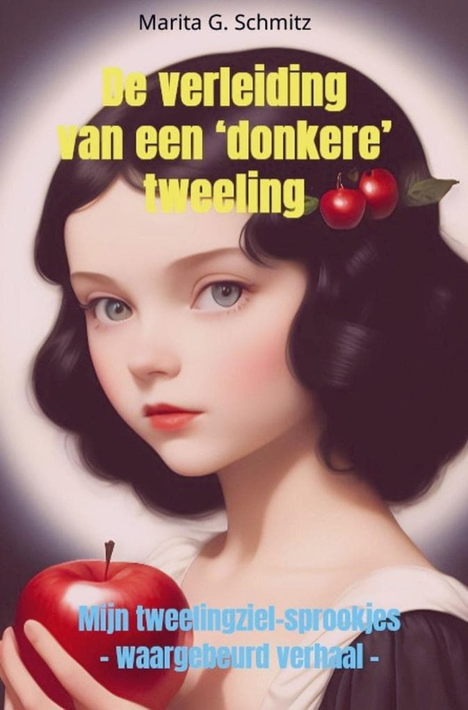 De verleiding van een 'donkere' tweeling
