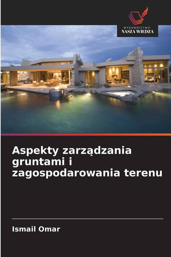 Aspekty zarzdzania gruntami i zagospodarowania terenu
