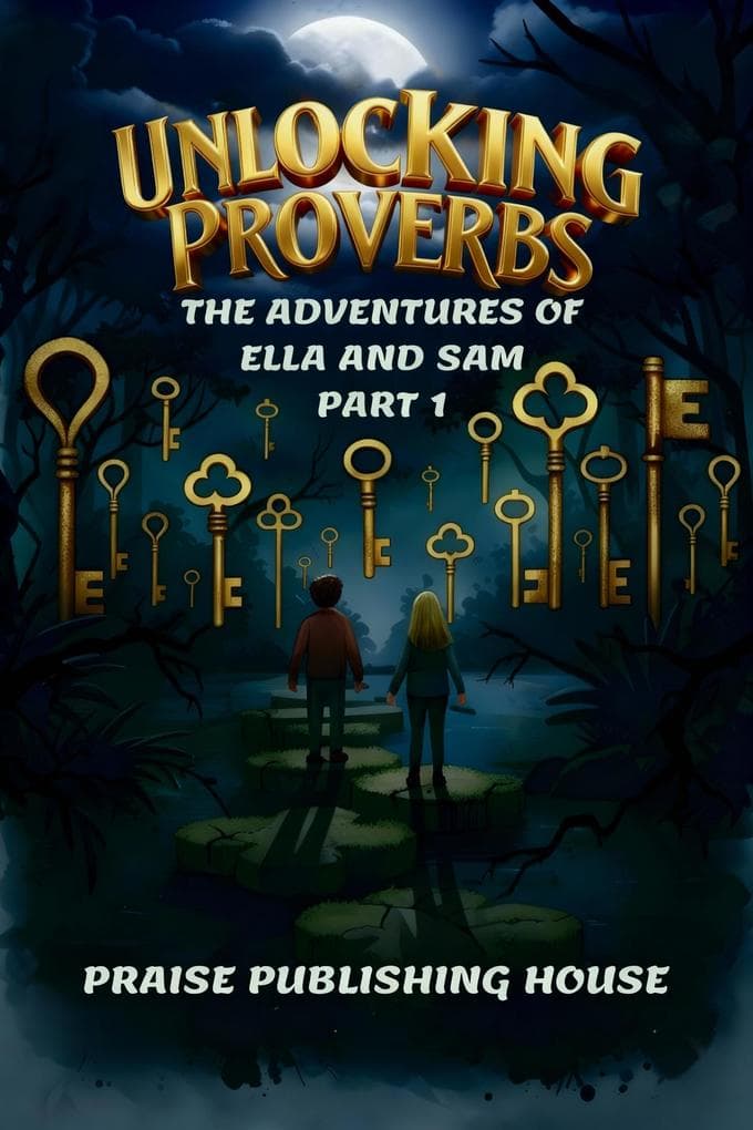 Unlocking Proverbs
