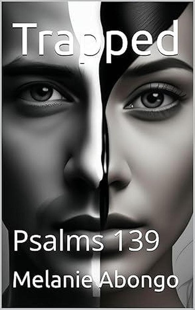 Trapped (Recovery, #3)