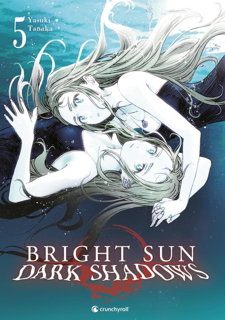 Bright Sun - Dark Shadows - Band 5