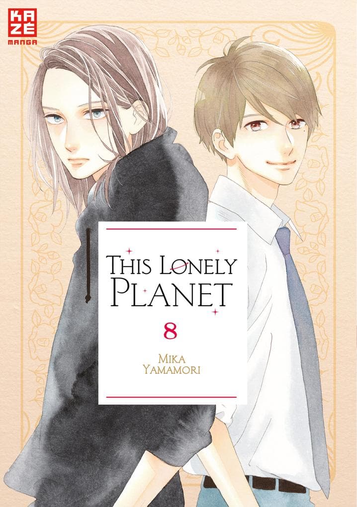 This Lonely Planet - Band 8