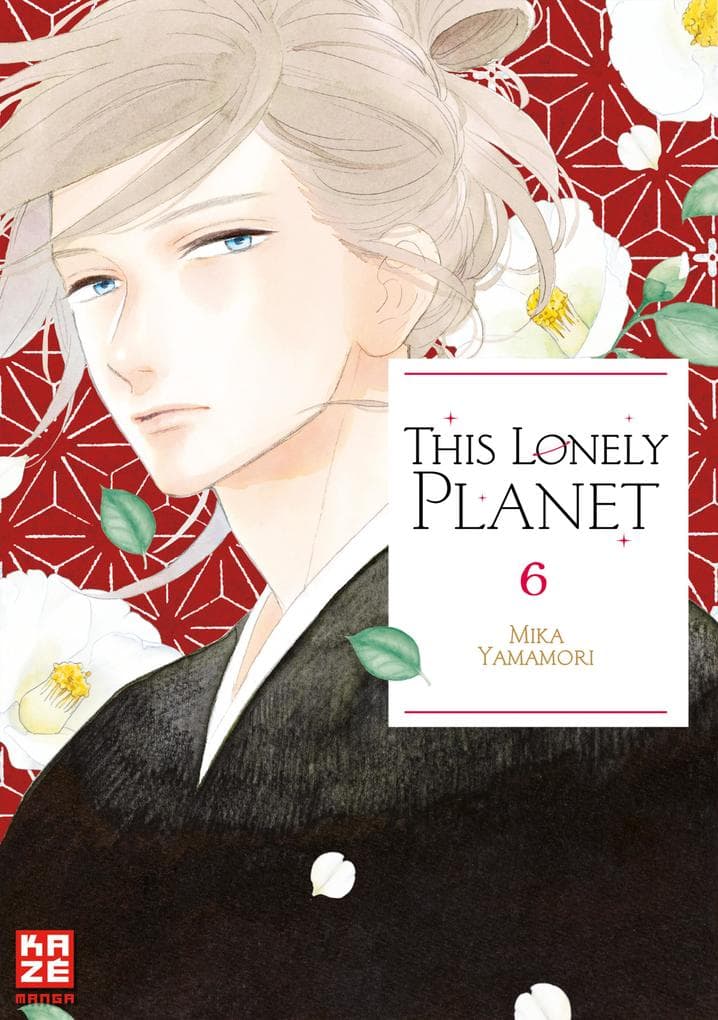 This Lonely Planet - Band 6