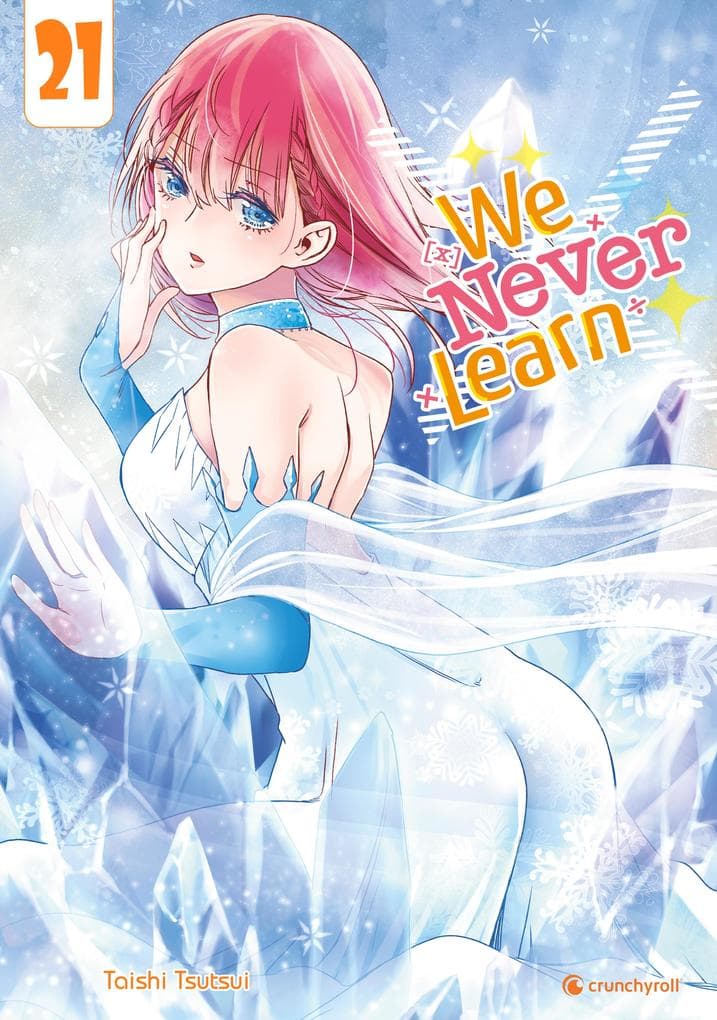 We Never Learn - Band 21 (Finale)