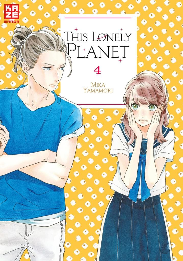 This Lonely Planet - Band 4