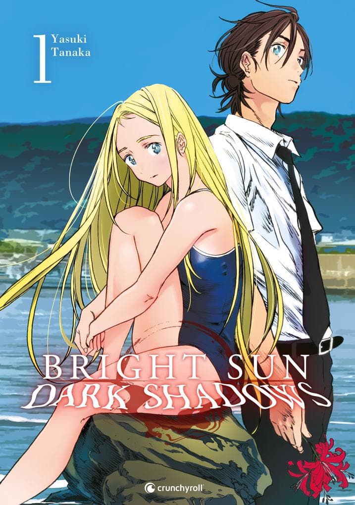 Bright Sun - Dark Shadows - Band 1