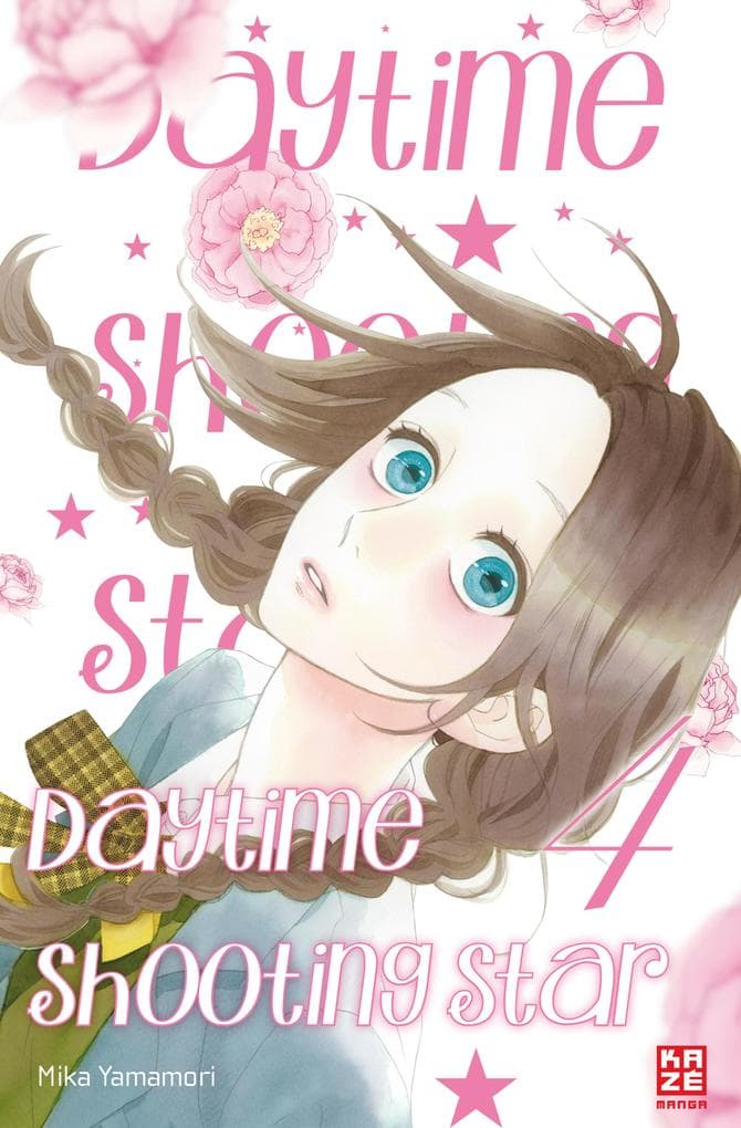 Daytime Shooting Star - Band 4
