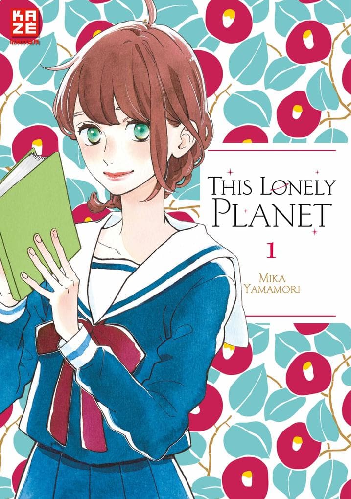 This Lonely Planet - Band 1