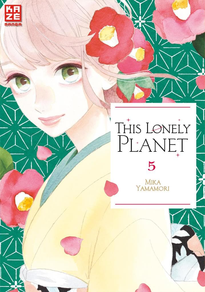 This Lonely Planet - Band 5