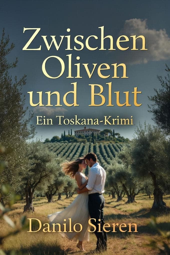 ZWISCHEN OLIVEN UND BLUT