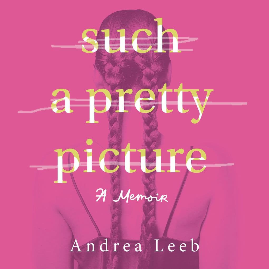 Such A Pretty Picture