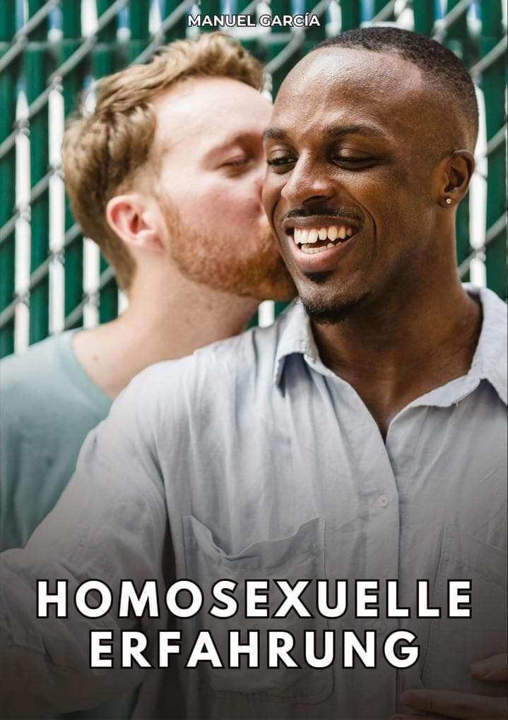 Homosexuelle Erfahrung