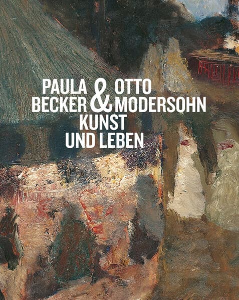 Paula Becker & Otto Modersohn