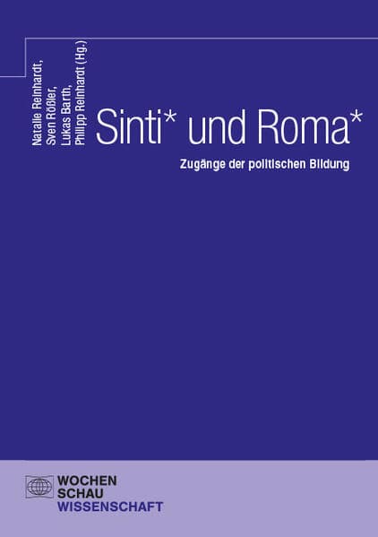 Sinti* und Roma*