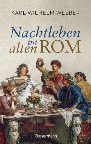 Nachtleben im alten Rom
