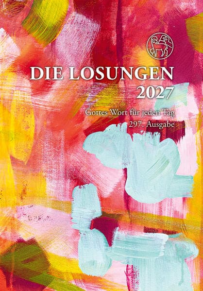 Losungen Deutschland 2027 / Die Losungen 2027