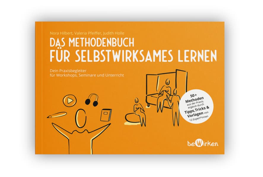 Methodenbuch für selbstwirksames Lernen