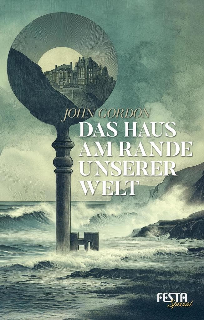 Das Haus am Rande unserer Welt