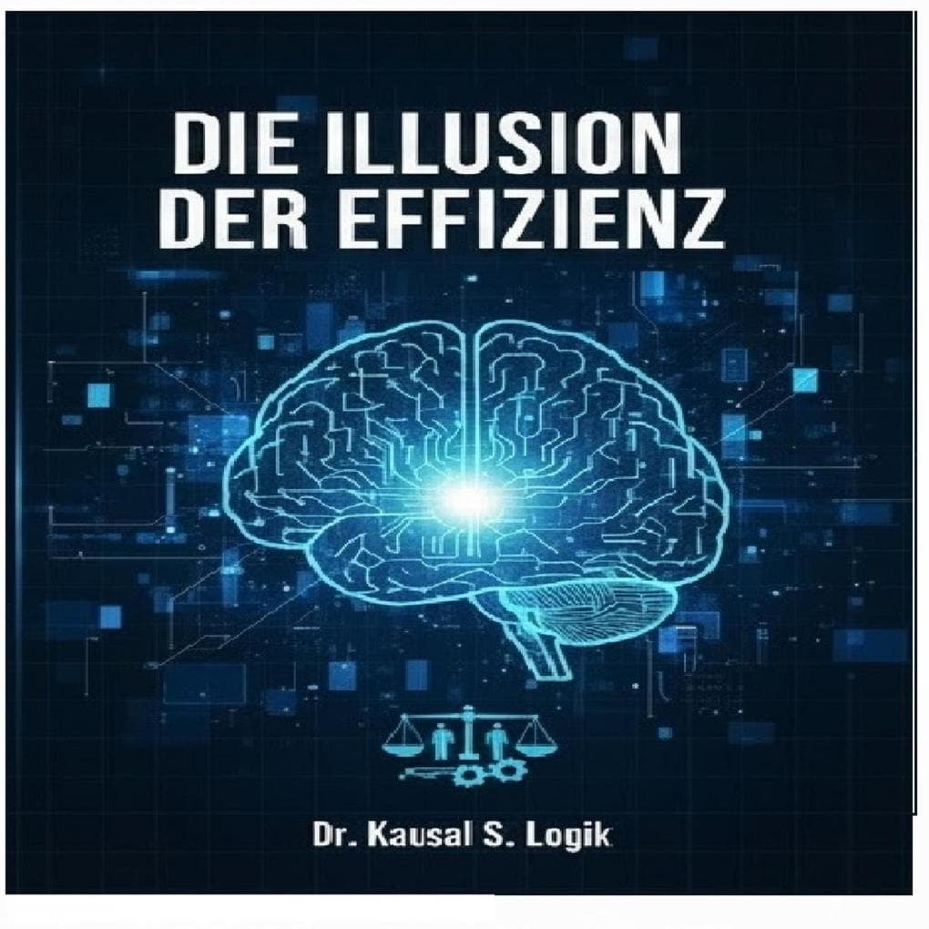 Die Illusion der Effizienz