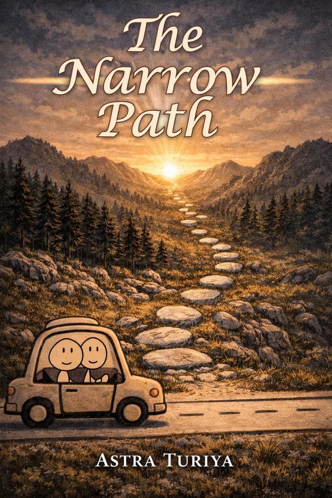 The Narrow Path