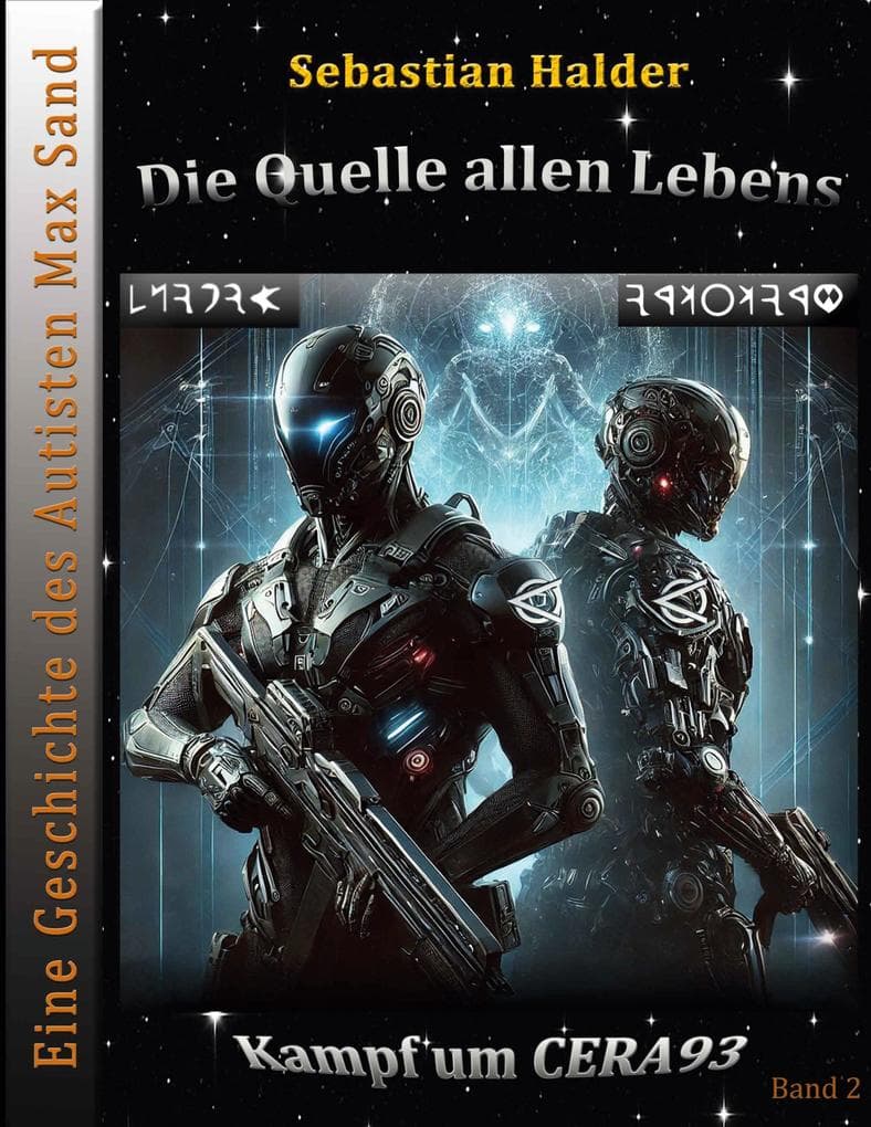 Die Quelle allen Lebens