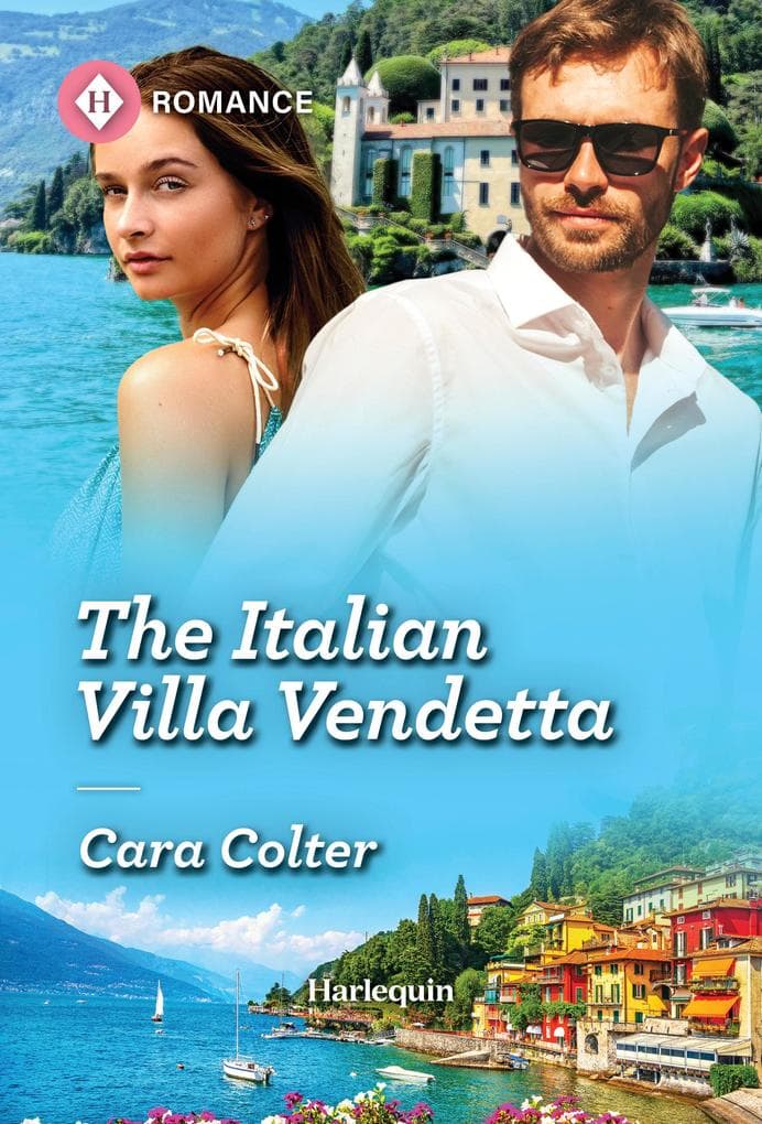 The Italian Villa Vendetta
