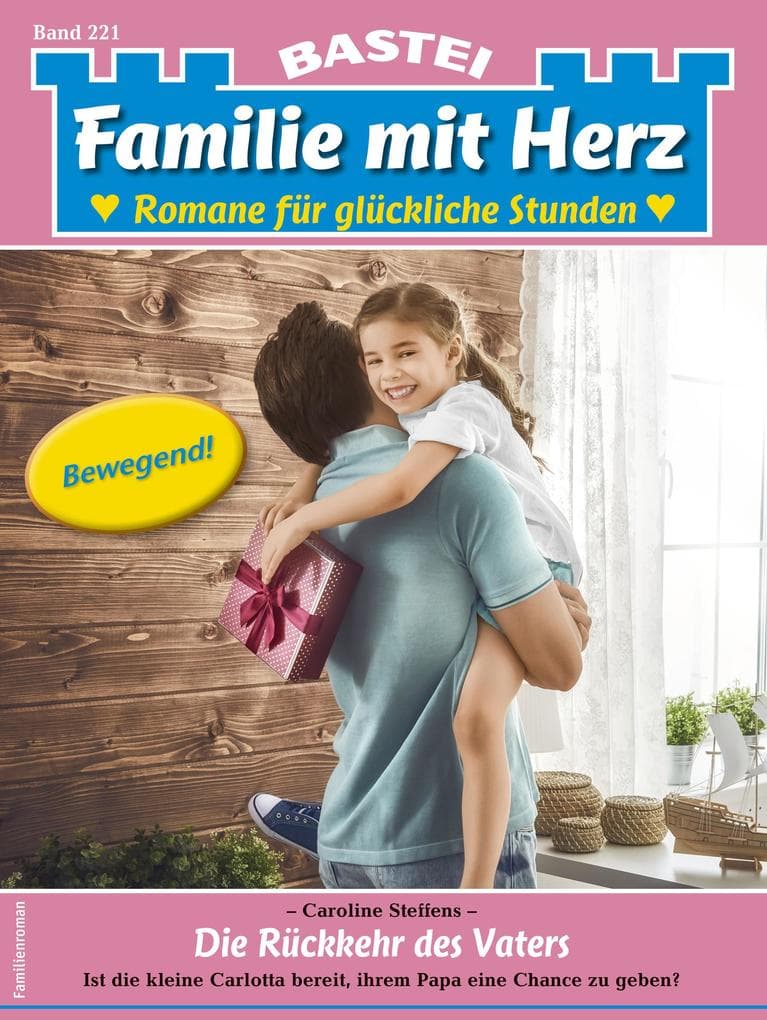 Familie mit Herz 221