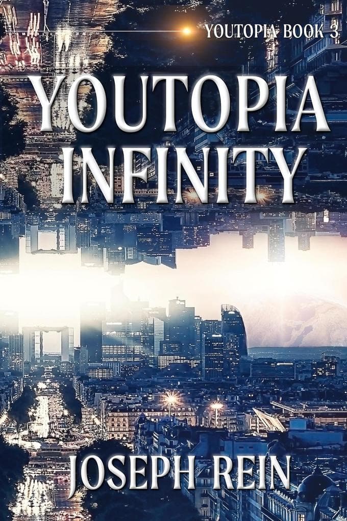 Youtopia Infinity