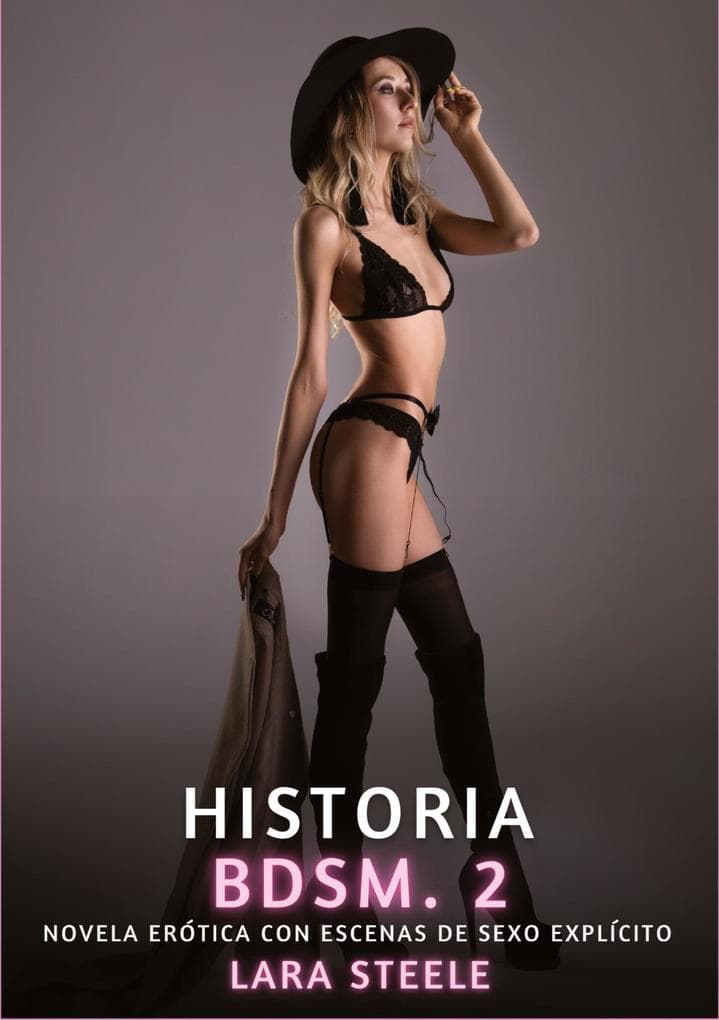 Historia BDSM. 2
