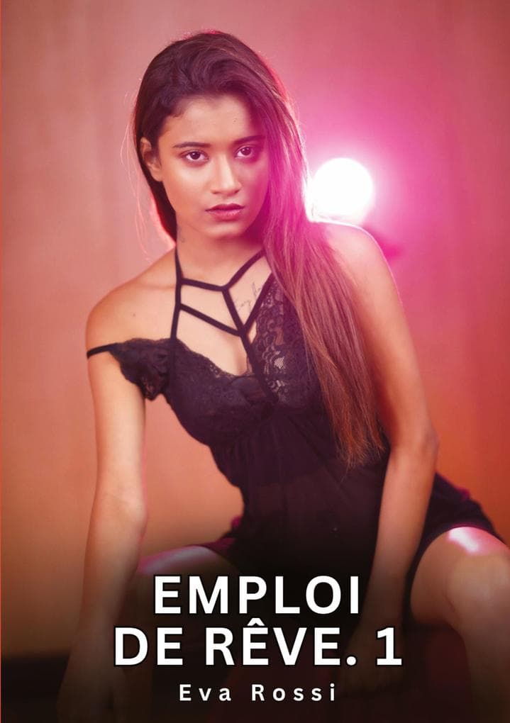 Emploi de rêve. 1
