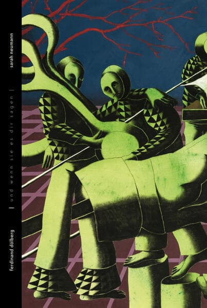 und wenn sie es dir sagen