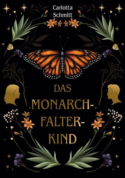 Das Monarchfalterkind