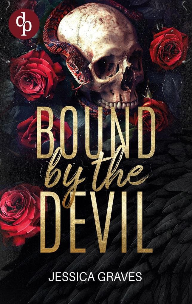 Bound by the Devil | Eine Enemies to Lovers Gay Mafia Romance