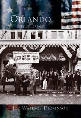 Orlando:: City of Dreams