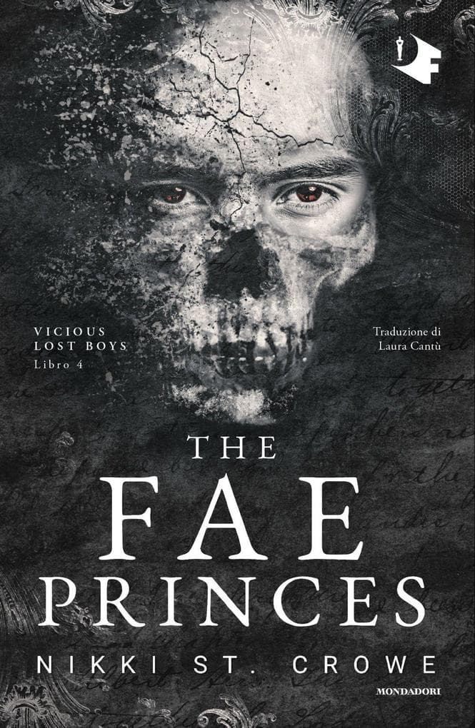 The fae princes. Ediz. italiano
