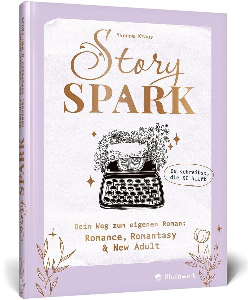 Story Spark