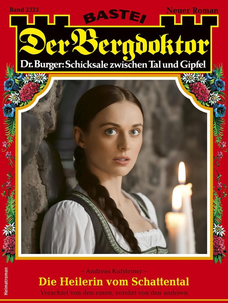 Der Bergdoktor 2323