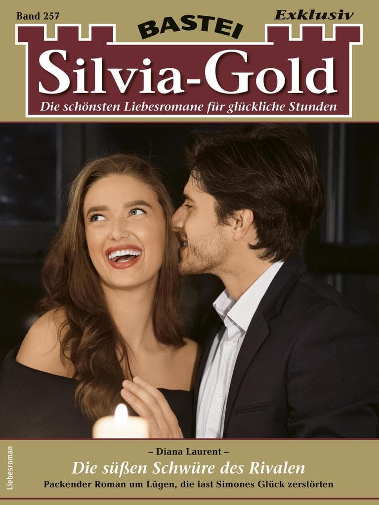 Silvia-Gold 257