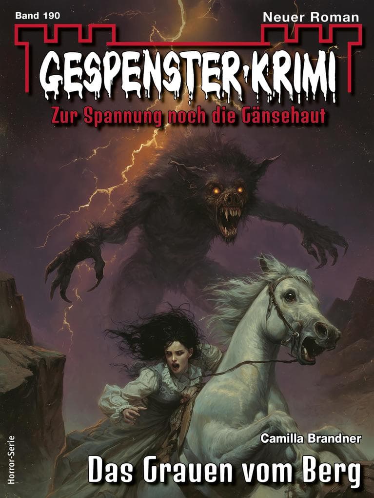 Gespenster-Krimi 190