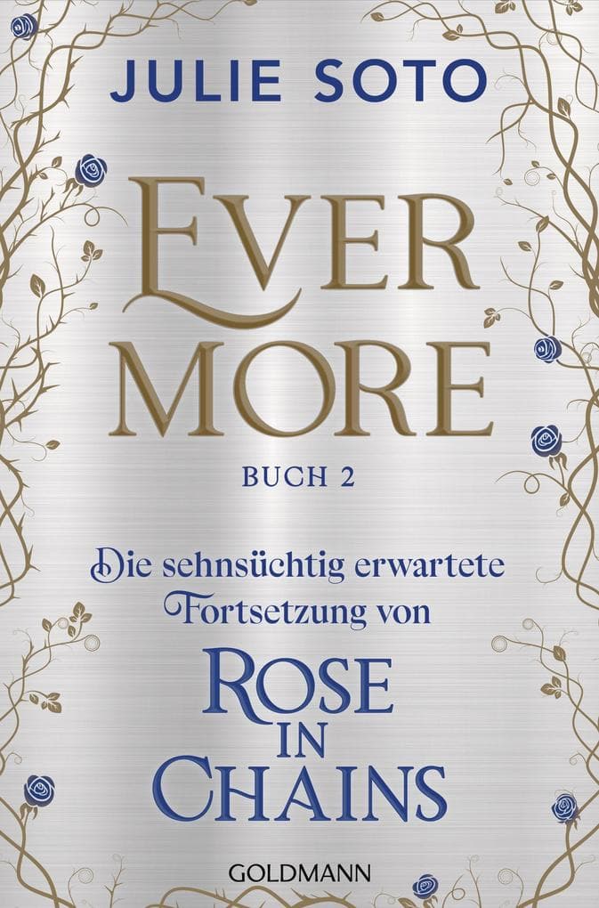 Evermore-Reihe Buch 2