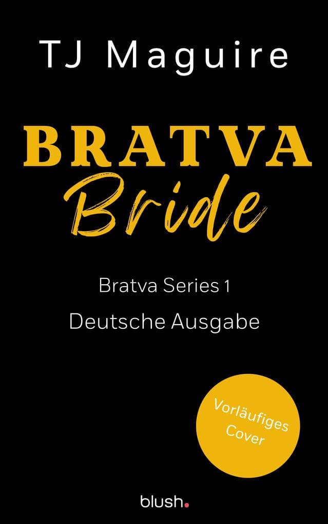 Bratva Bride