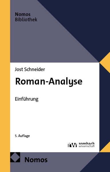Roman-Analyse
