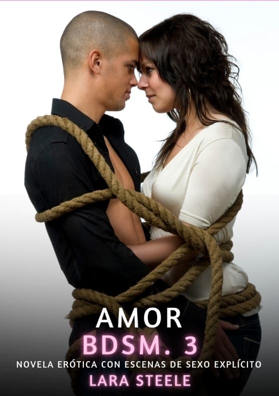 Amor BDSM. 3