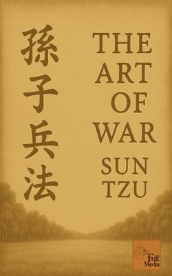 The Art Of War - The Giles Edition (with bonus material)