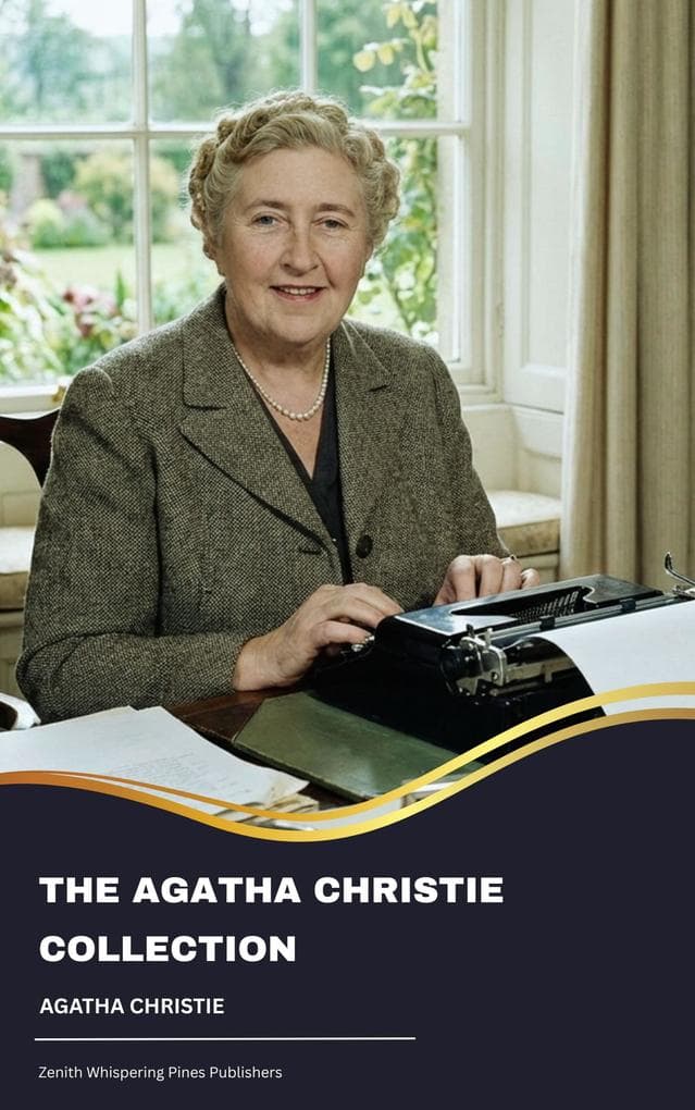 The Agatha Christie Collection