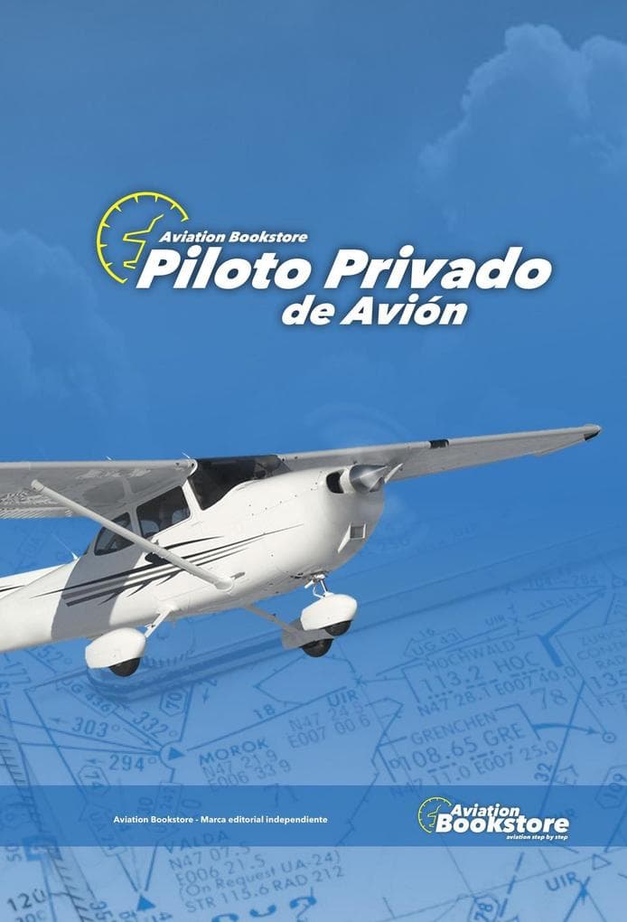 Piloto privado de avión (Aviación)