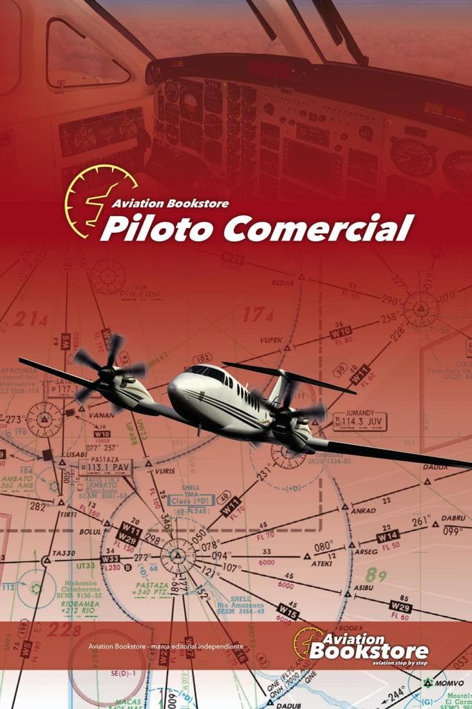 Piloto Comercial (Aviación)